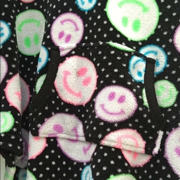 Cozy Justice Loungewear Pajama Set - Picture 4 of 9